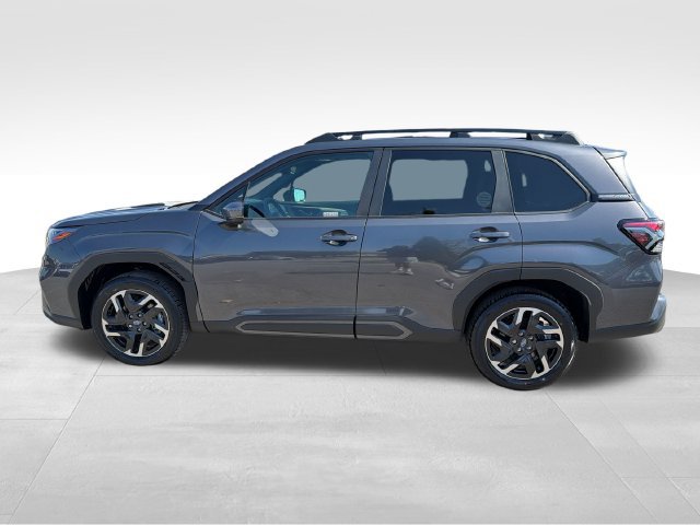 Certified 2026 Subaru Forester Limited AWD/4WD image 4