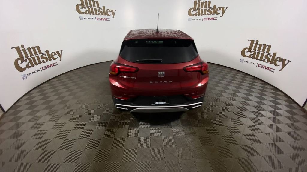 Used 2024 Buick Encore GX Preferred w/ Comfort Package image 7