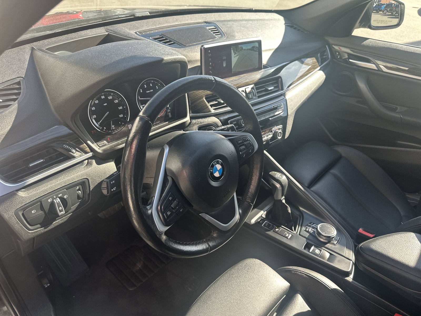 Used 2019 BMW X1 xDrive28i w/ Convenience Package AWD/4WD image 20