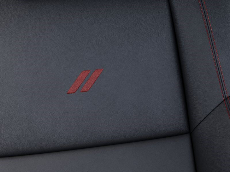 New 2026 Dodge Durango GT AWD/4WD image 21
