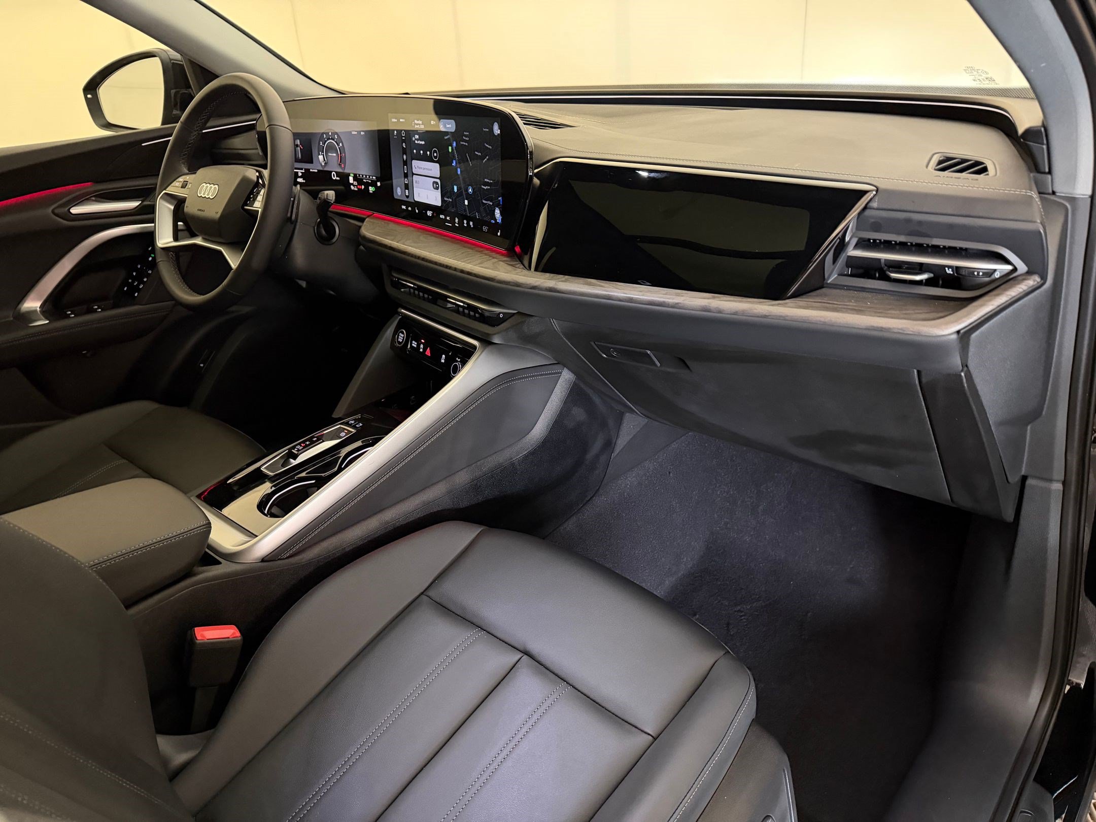 New 2026 Audi Q5 Premium AWD/4WD image 31
