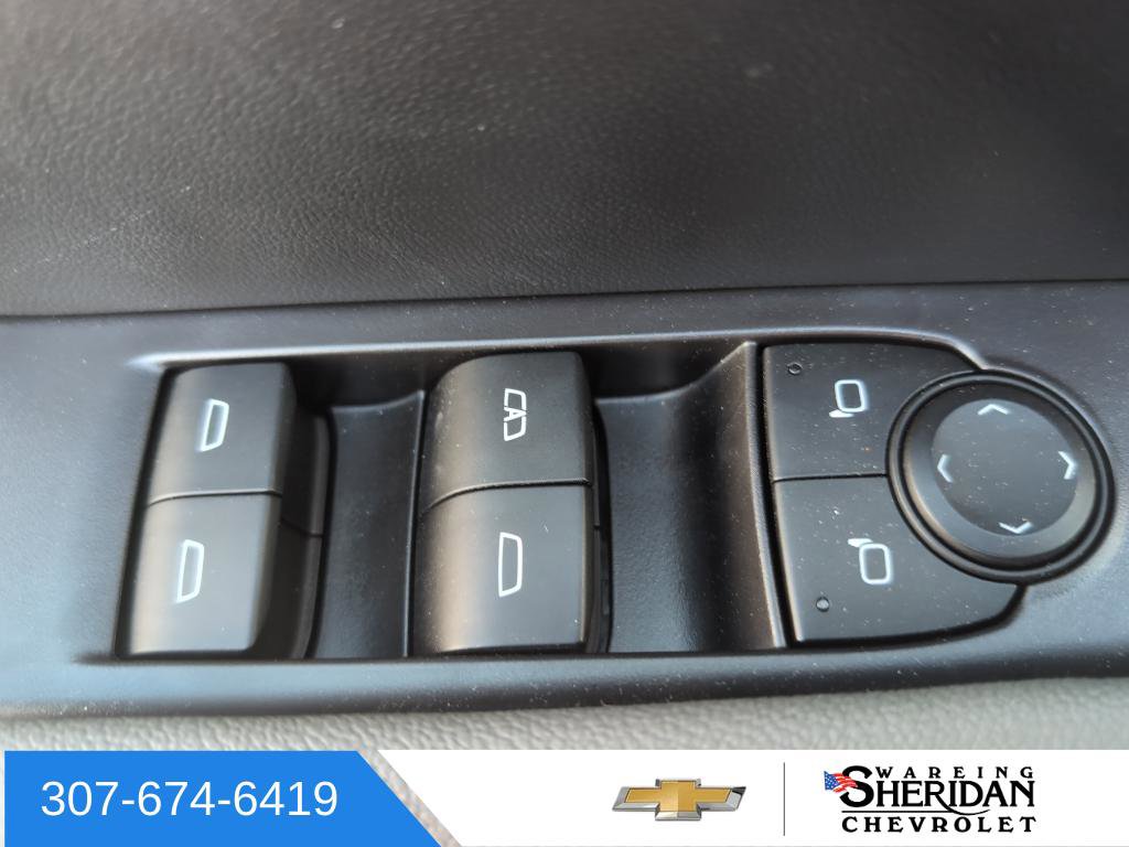 New 2025 Chevrolet Colorado ZR2 w/ Technology Package image 29