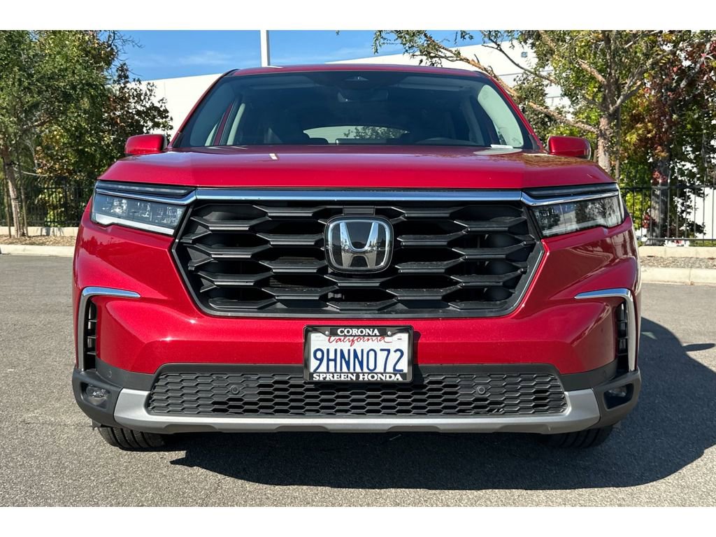 Used 2023 Honda Pilot EX-L image 9