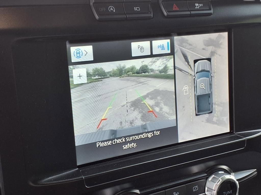 New 2023 Ford F150 XLT w/ Equipment Group 301A Mid image 28