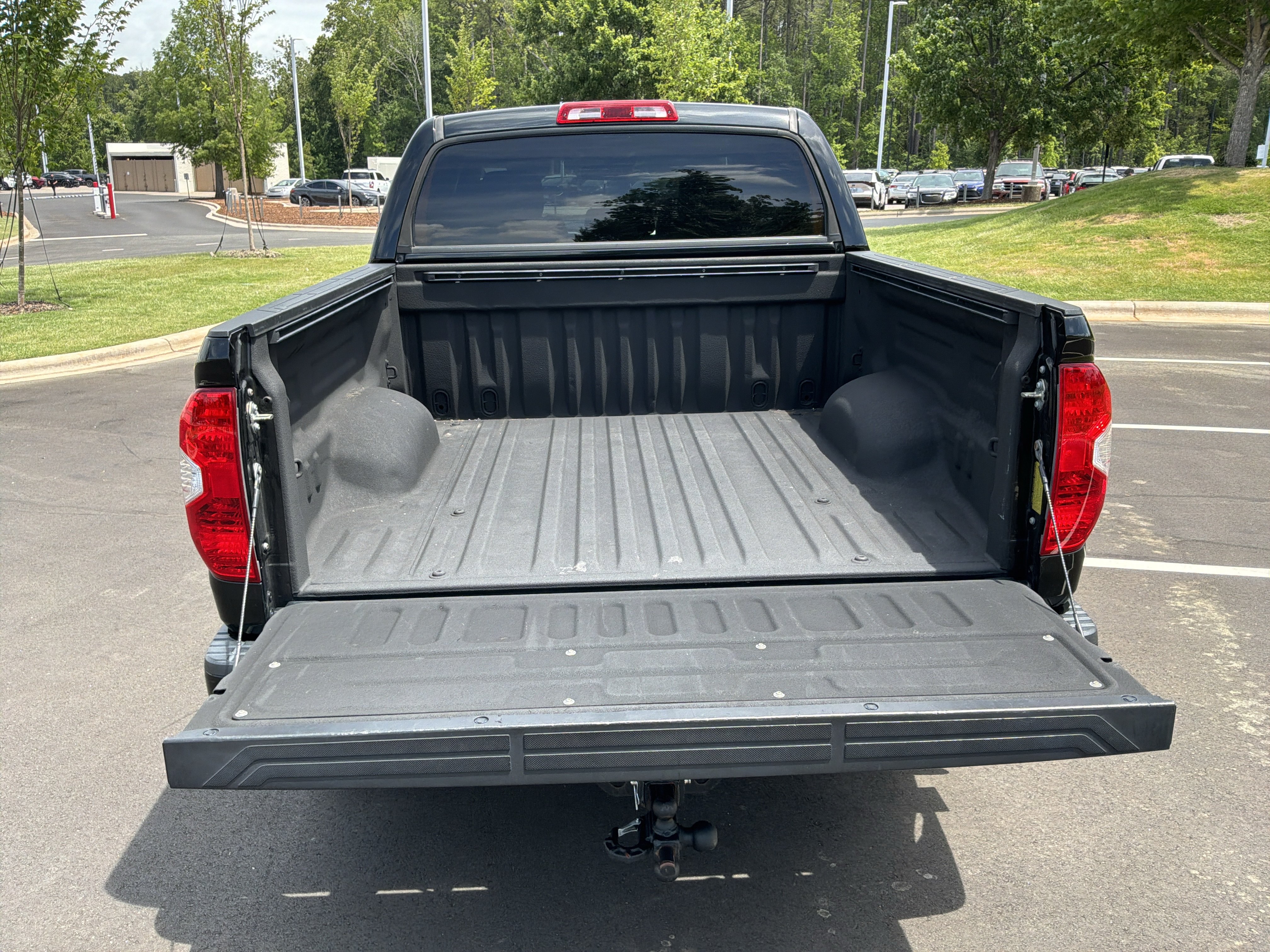 Used 2019 Toyota Tundra TRD Pro AWD/4WD image 32