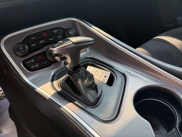 Used 2021 Dodge Challenger R/T Scat Pack RWD image 26