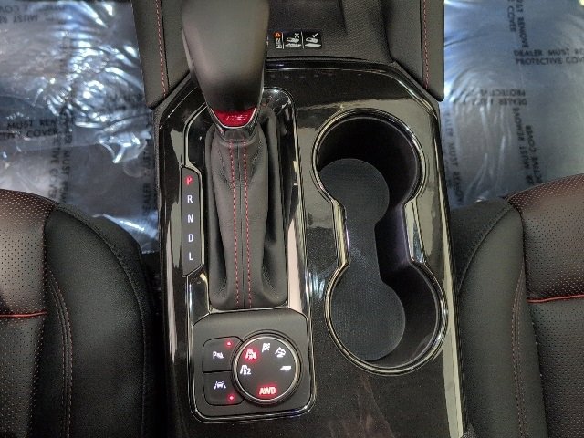 New 2026 Chevrolet Blazer RS image 25