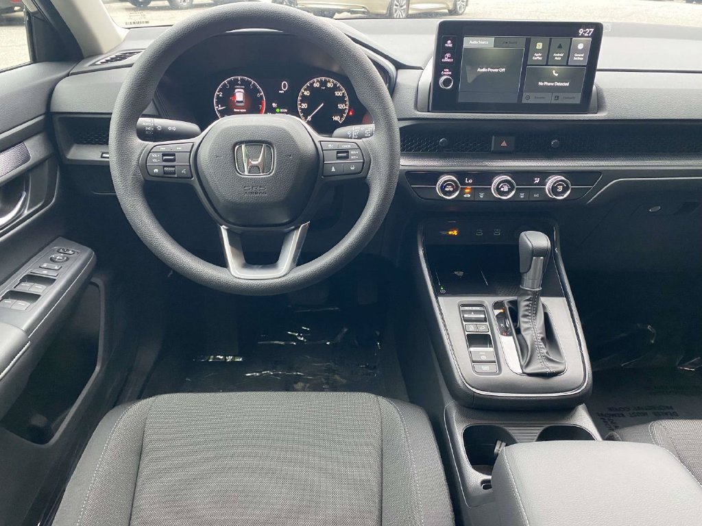 New 2027 Honda CR-V LX image 9