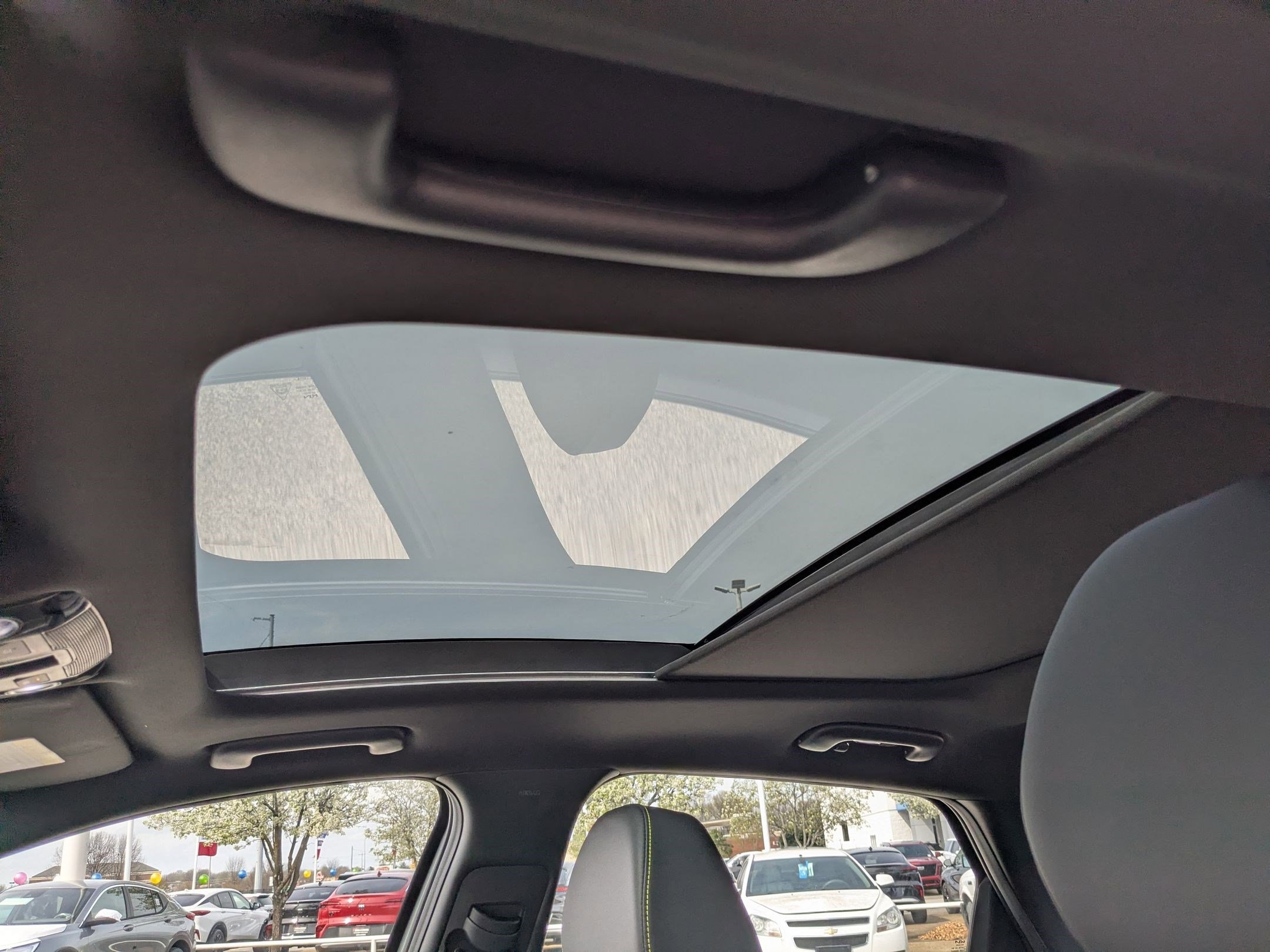 Certified 2025 Kia K5 GT w/ GT1 Package image 18