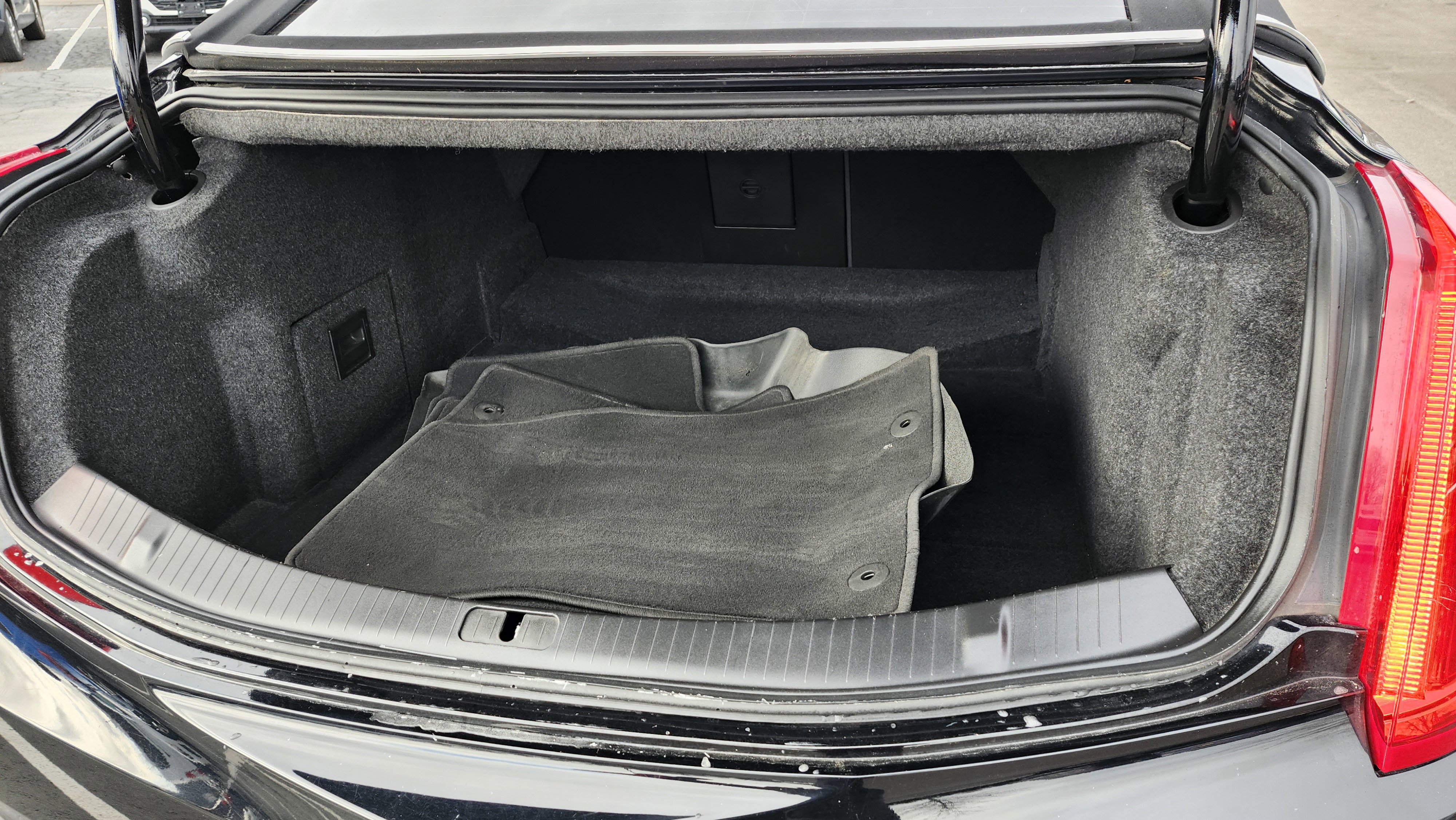 Used 2017 Cadillac XTS Luxury image 22