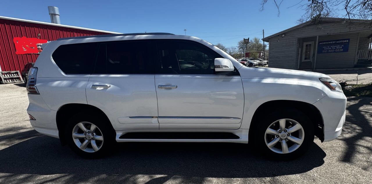 Used 2014 Lexus GX 460 image 10