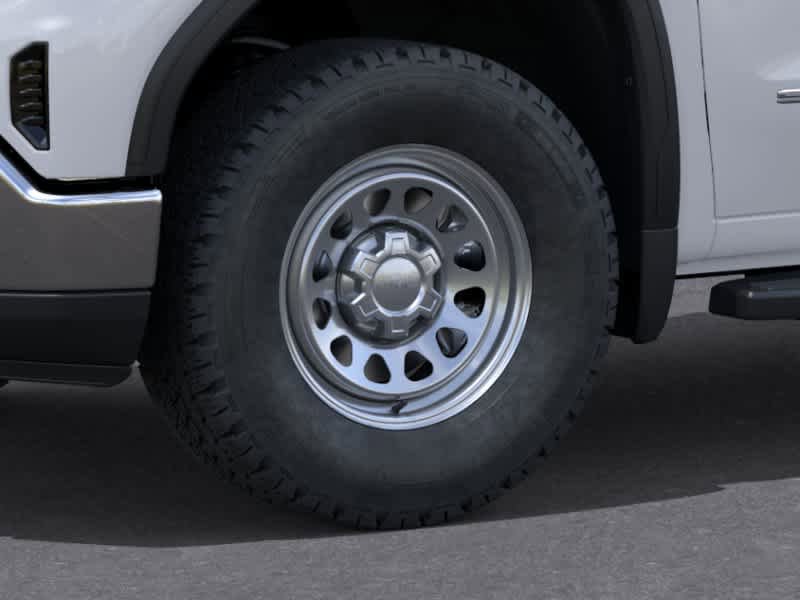 New 2026 GMC Sierra 1500 Pro AWD/4WD image 9