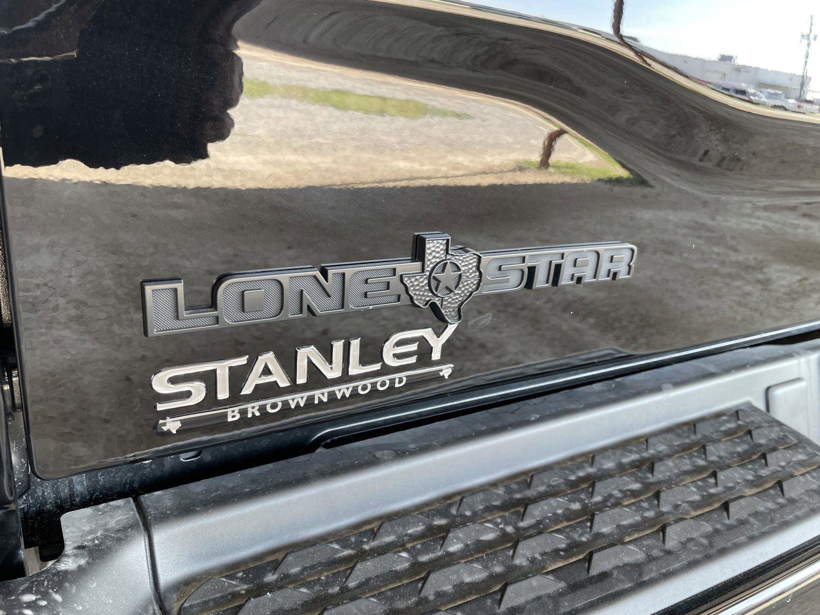 New 2025 RAM 2500 Lone Star image 42