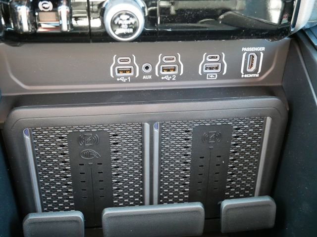 New 2026 RAM 1500 Laramie image 24