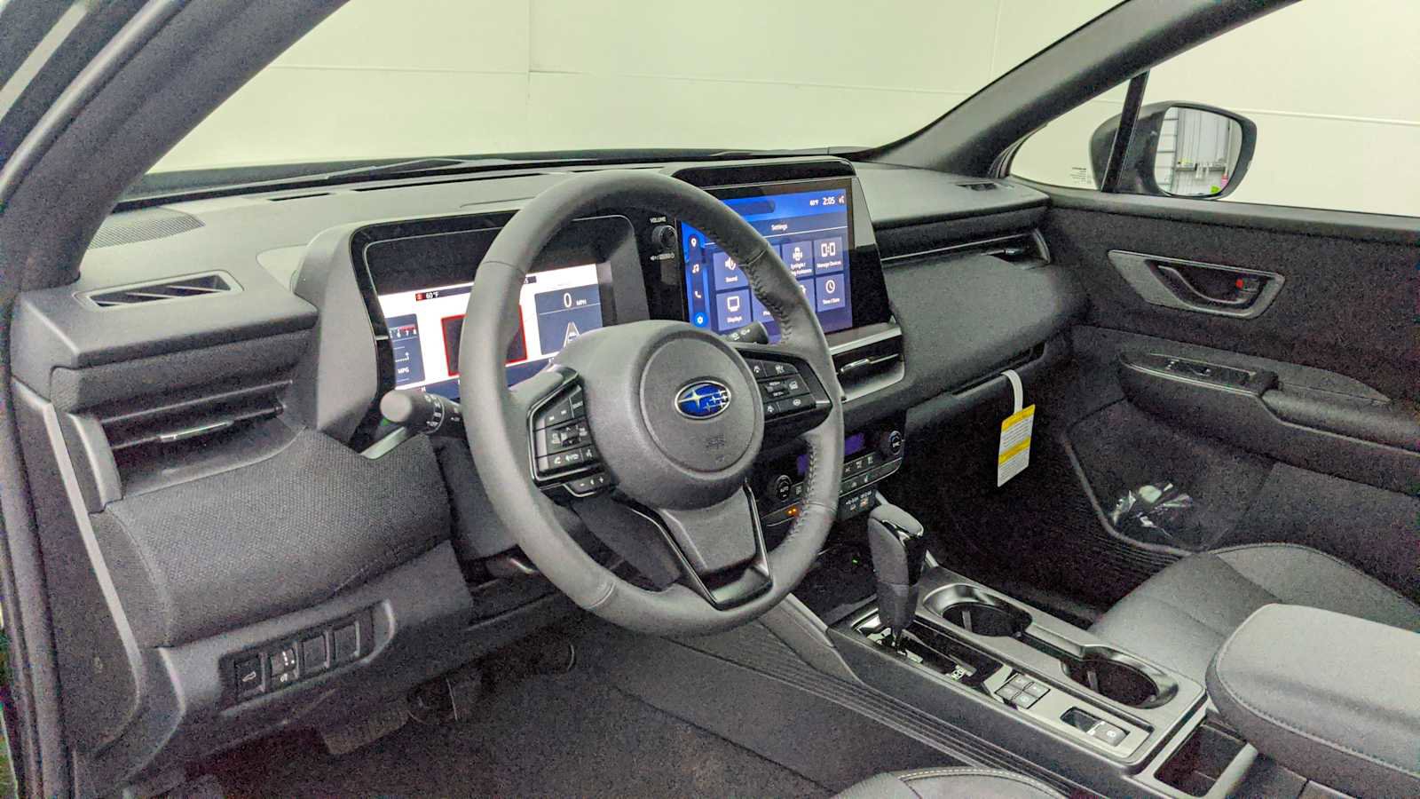 New 2026 Subaru Outback Limited XT w/ Premium/Limited Package image 13