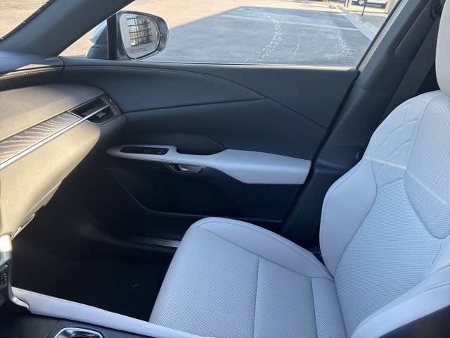 New 2025 Lexus RX 350h w/ Convenience Package image 20