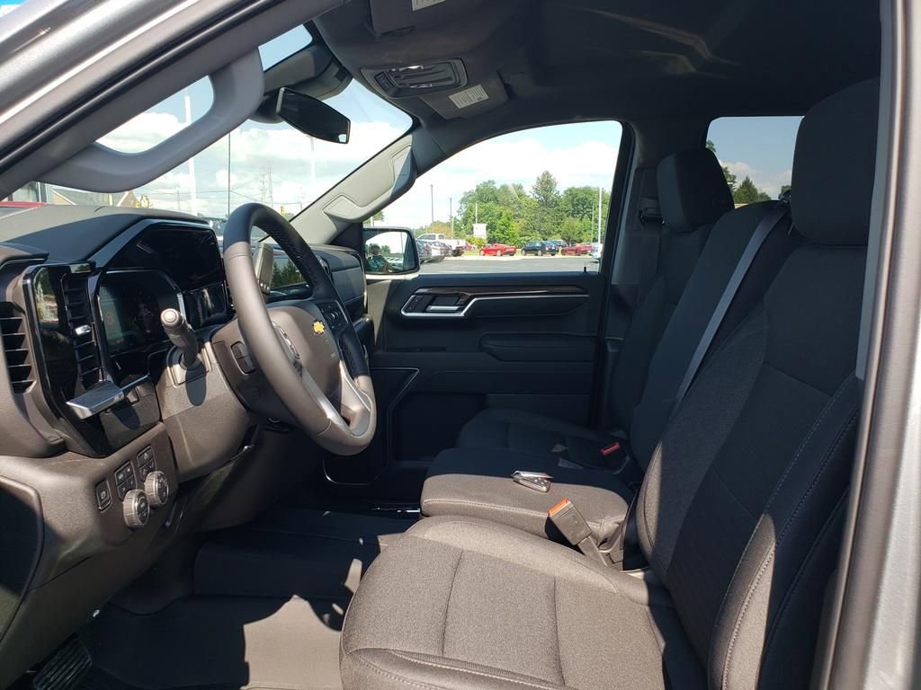 New 2026 Chevrolet Silverado 1500 LT image 10