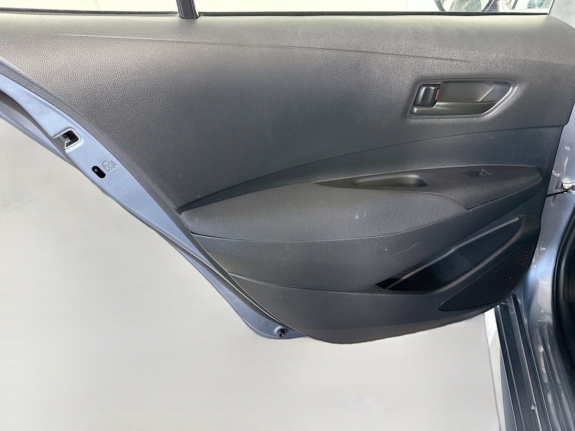 Used 2023 Toyota Corolla LE w/ LE Premium Package image 26