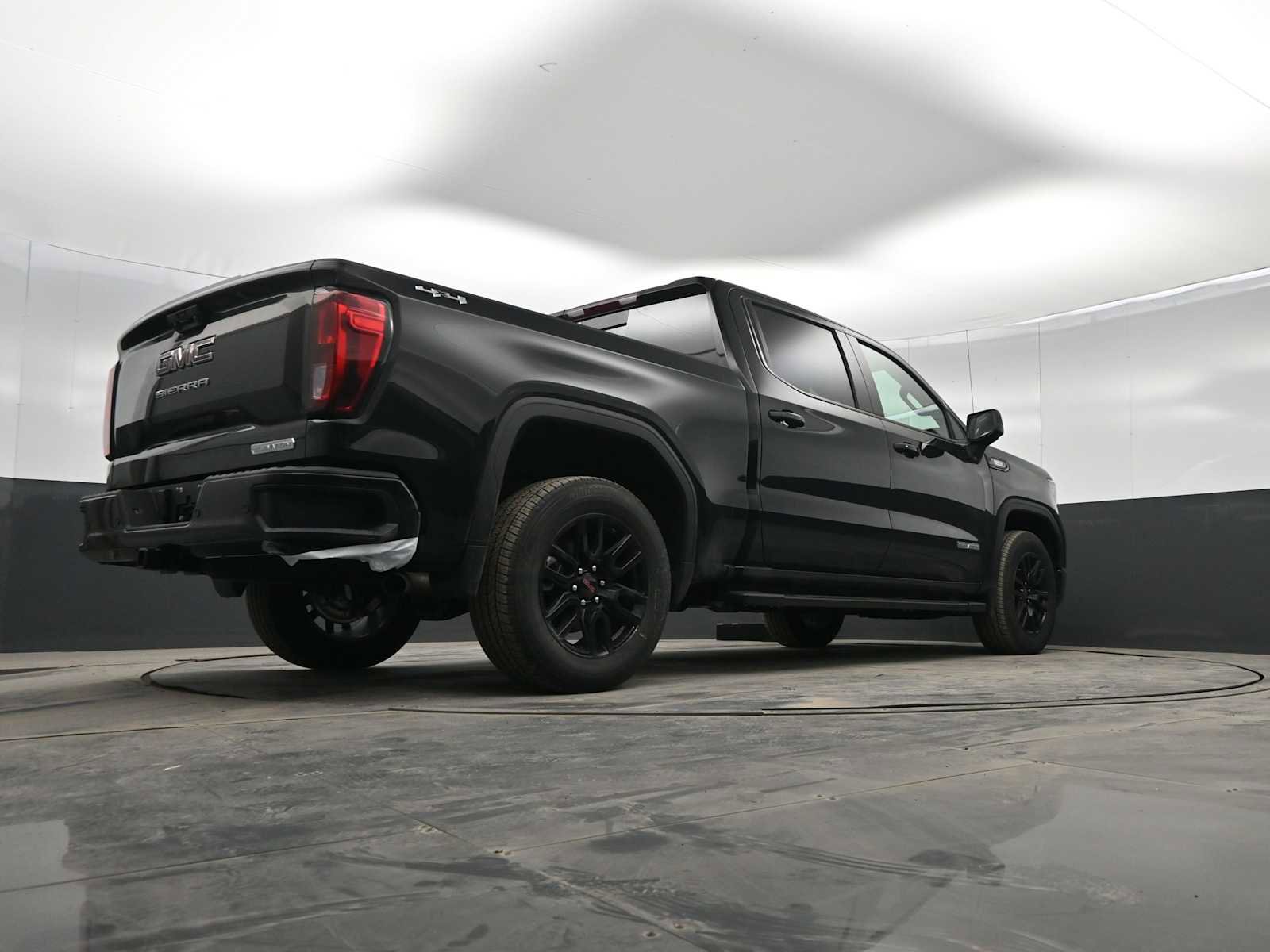 New 2026 GMC Sierra 1500 Elevation w/ Elevation Premium Package image 29