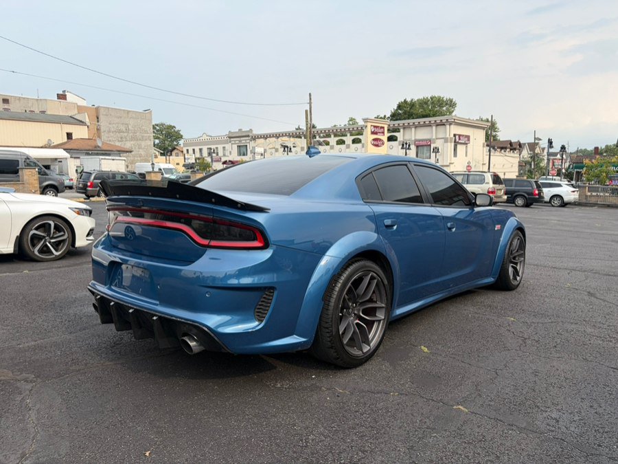 Used 2021 Dodge Charger Scat Pack RWD image 3