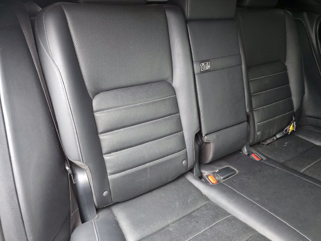 Used 2019 Lexus NX 300 F Sport w/ F Sport Premium Package AWD/4WD image 17