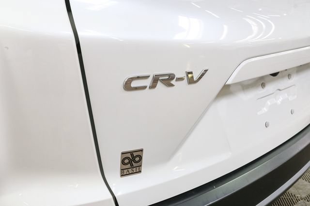Used 2021 Honda CR-V EX image 10