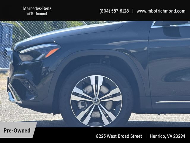 Certified 2026 Mercedes-Benz GLA 250 image 11