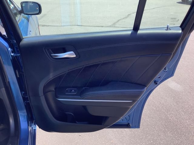 Used 2023 Dodge Charger SXT w/ Plus Group RWD image 35
