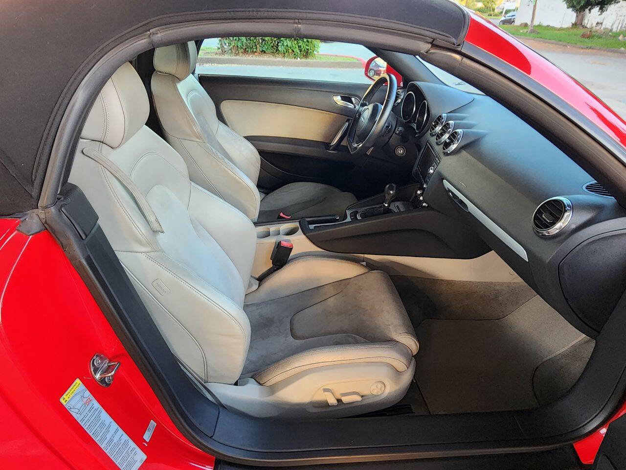 Used 2008 Audi TT 2.0T image 20