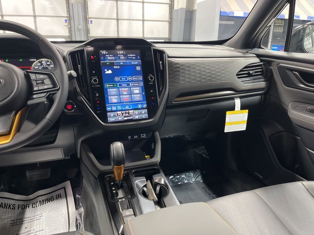 Certified 2026 Subaru Forester Wilderness image 29