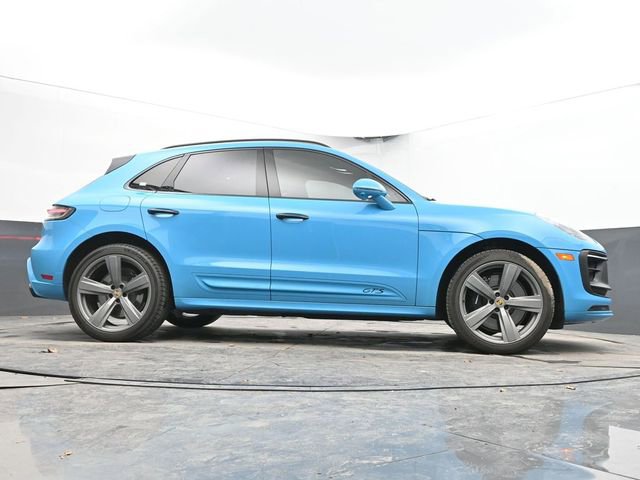 Used 2023 Porsche Macan GTS image 51