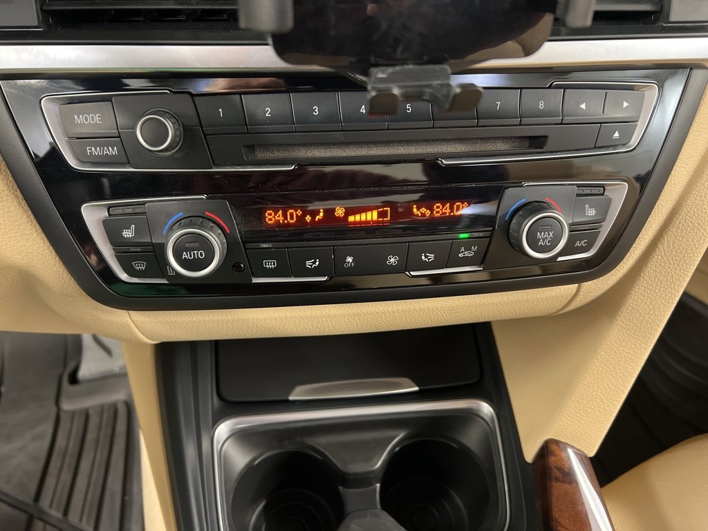 Used 2014 BMW 435i Convertible image 20