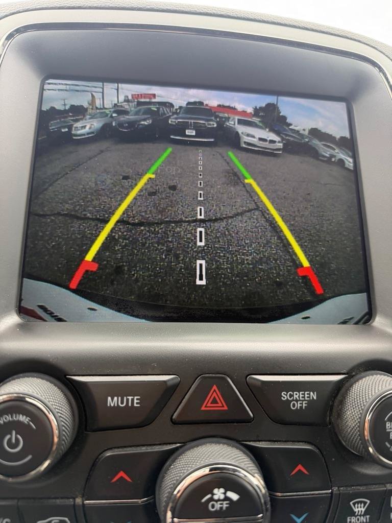 Used 2019 Dodge Durango GT AWD/4WD image 16