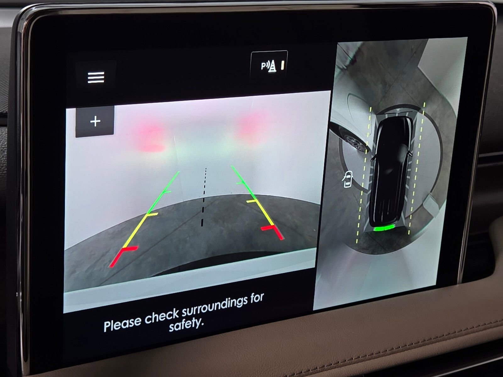 Used 2023 Lincoln Aviator Grand Touring w/ Equipment Group 301A image 23