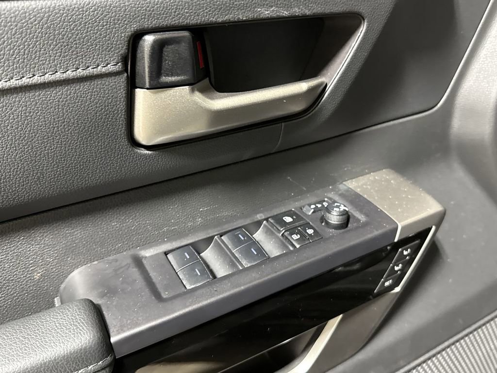 Used 2024 Toyota Tundra Limited image 21