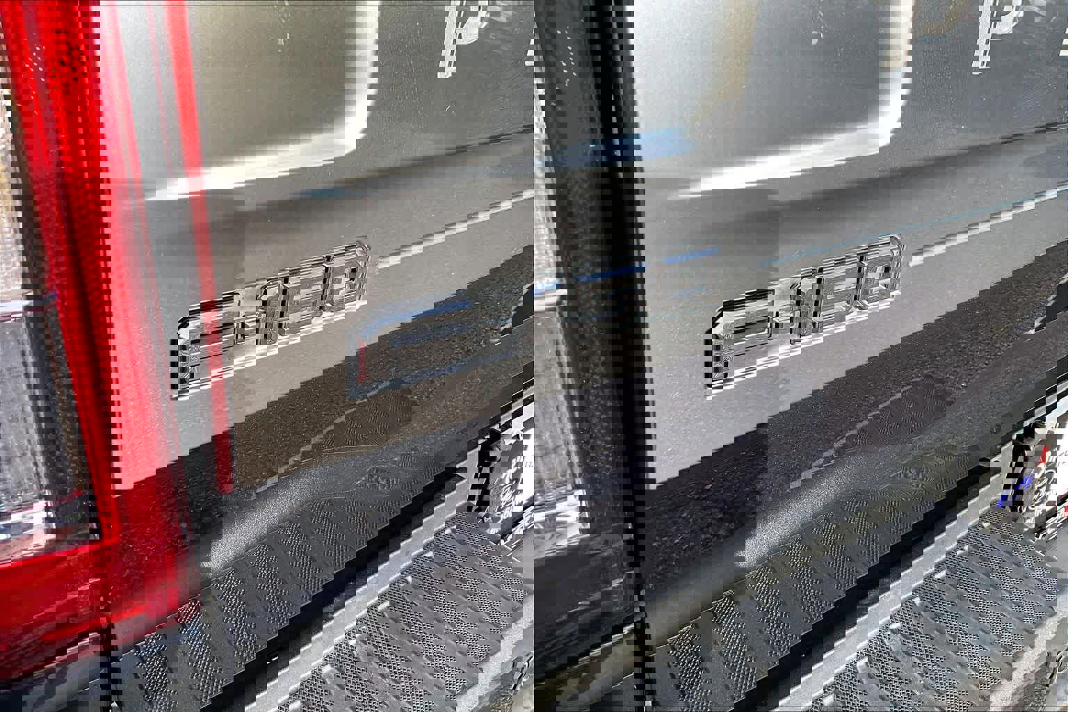 Used 2022 Ford F150 Platinum w/ Equipment Group 701A High image 30