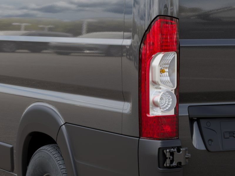 New 2026 RAM ProMaster 3500 w/ Premium Convenience Group FWD image 9