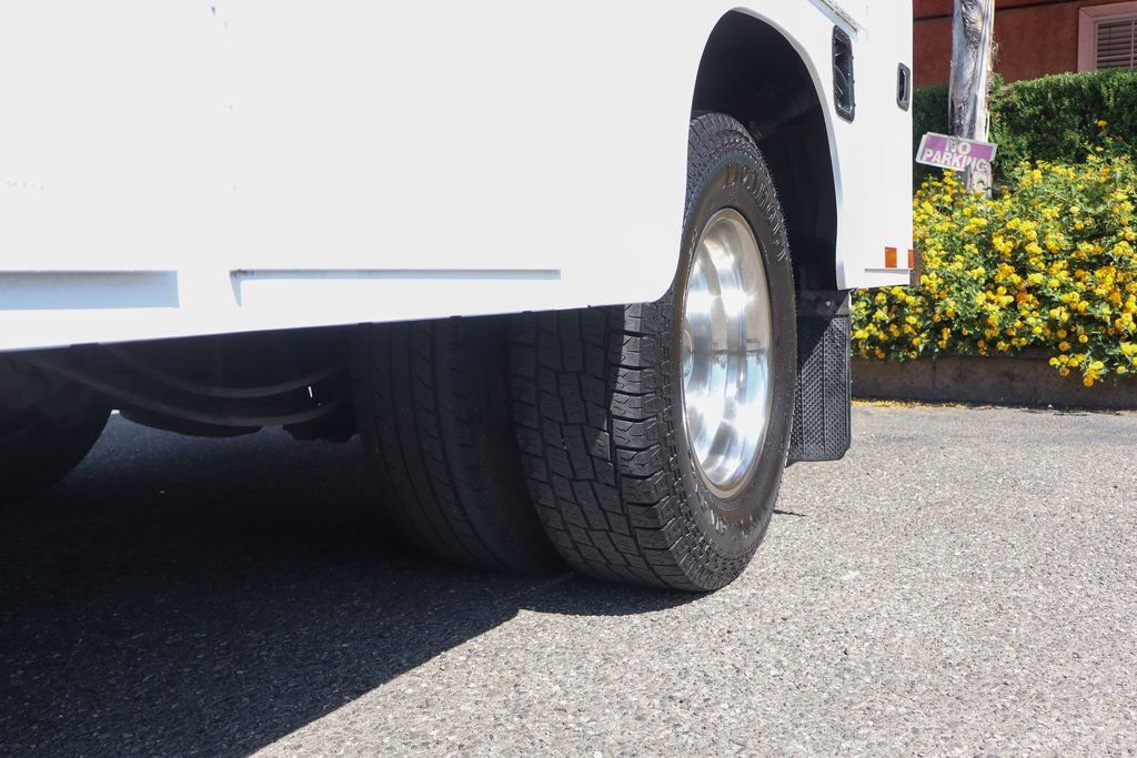 Used 2019 Ford F350 XL w/ XL Value Package RWD image 46