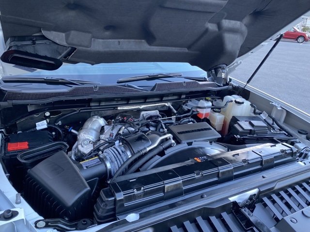 Used 2024 Chevrolet Silverado 3500 LT w/ Convenience Package image 21