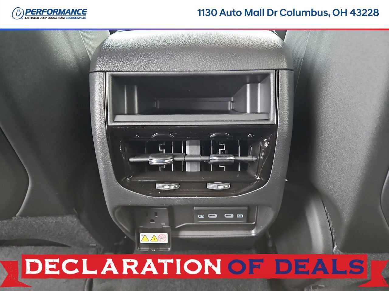 New 2026 Jeep Grand Cherokee Laredo image 15