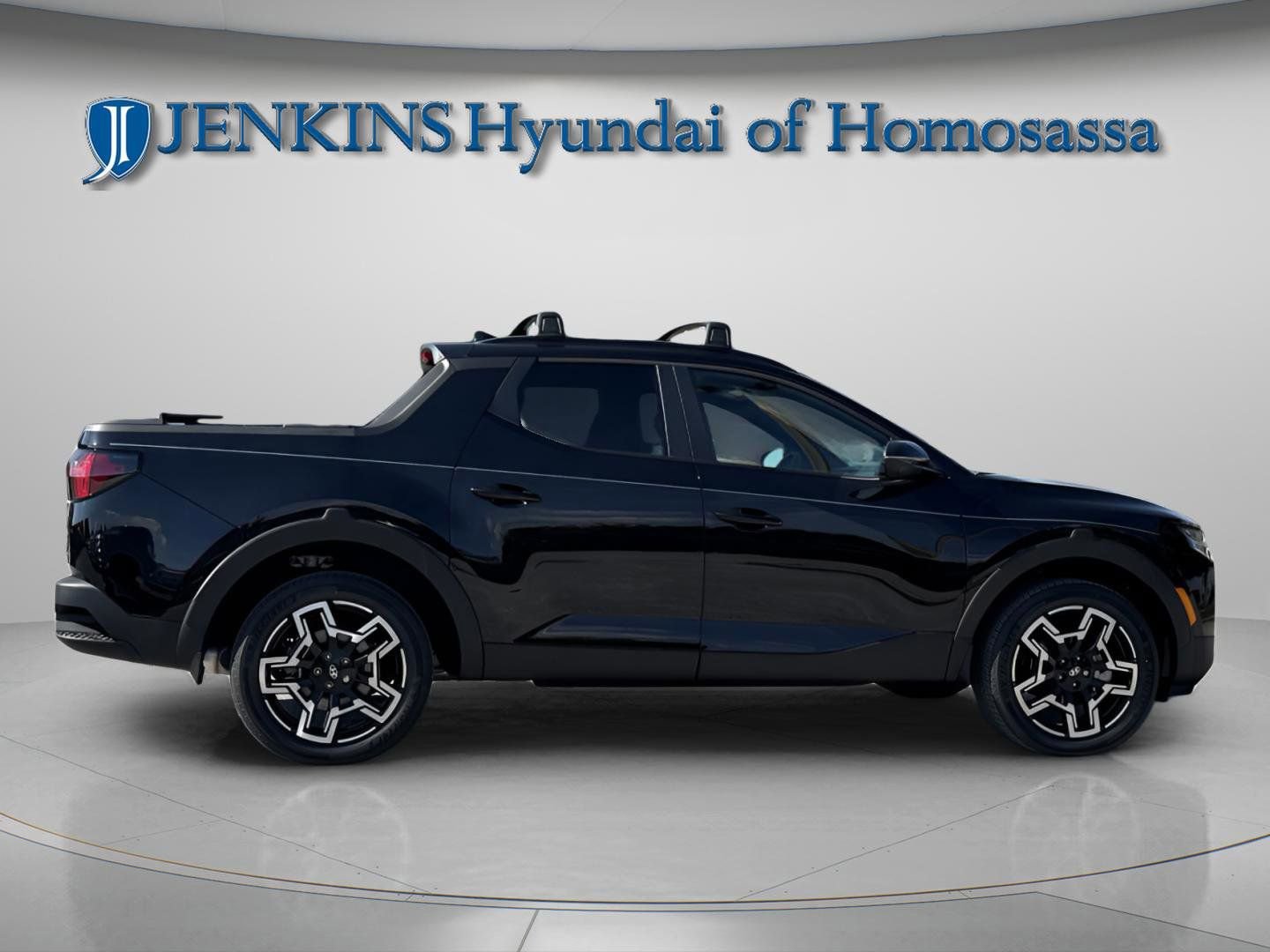 New 2026 Hyundai Santa Cruz Limited image 6