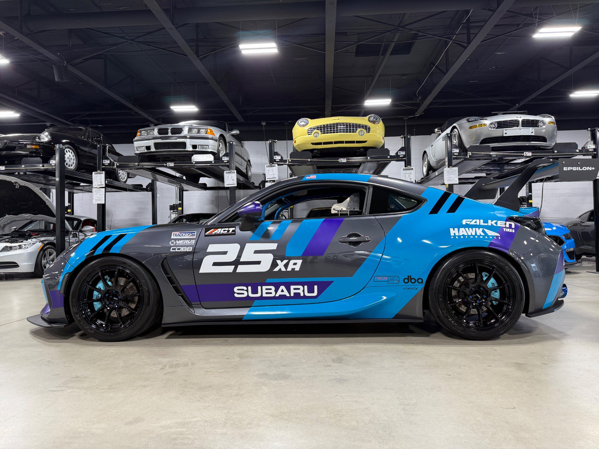 Used 2023 Subaru BRZ Limited image 14