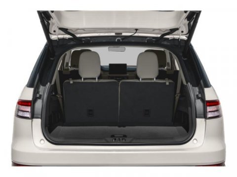 Certified 2024 Lincoln Aviator 2WD w/ Premium Package image 11