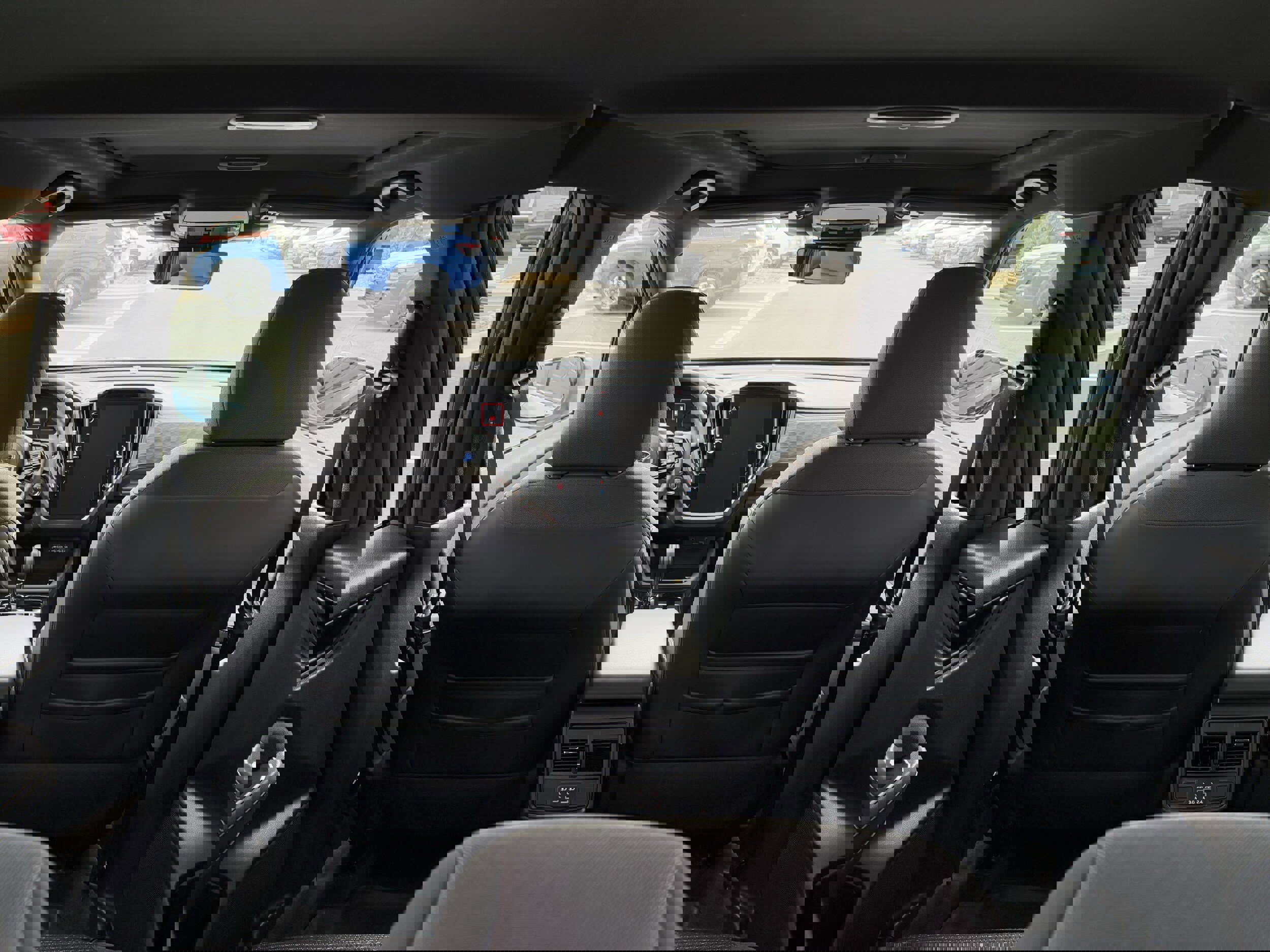 New 2026 Subaru Forester Premium image 13