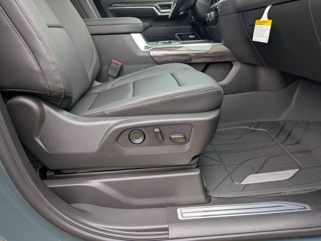 New 2026 Chevrolet Silverado 2500 LTZ w/ Trail Boss Package image 40