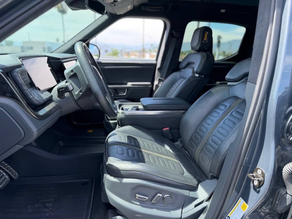 Used 2022 Rivian R1T Launch Edition AWD/4WD image 5