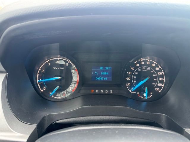 Certified 2021 Ford Ranger XL w/ Equipment Group 101A High image 17