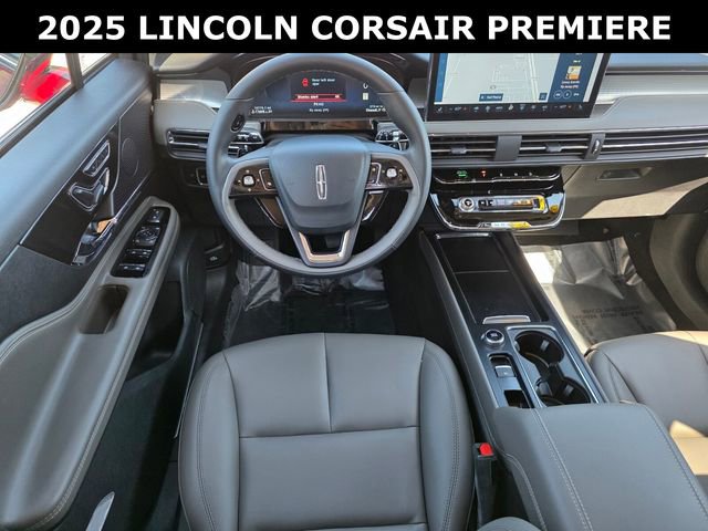Used 2025 Lincoln Corsair Premiere image 20