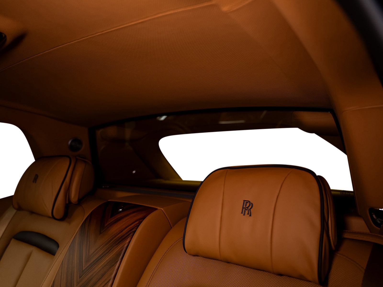 Used 2019 Rolls-Royce Cullinan AWD/4WD image 50