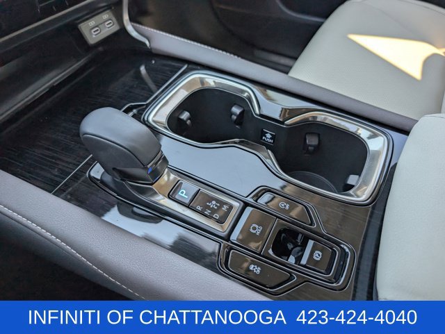 Used 2024 Lexus RX 350 FWD w/ Technology Package image 18